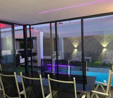 Seixal Apartment | MoradiaT4 com piscina