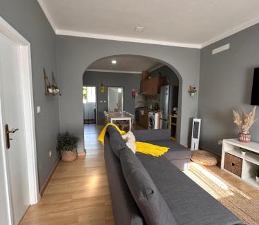 Ponte de Sor House | Casinha de Galveias