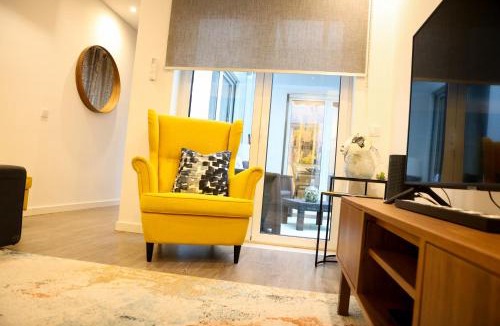 Leiria Apartment | Castelo Terrace Apartement
