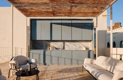 Beja Hotel | Casa Amarela Health & Spa