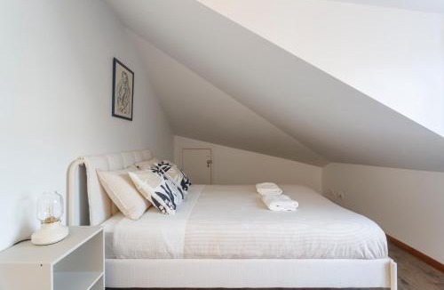 Benfica Apartment | Casa dos Barrett