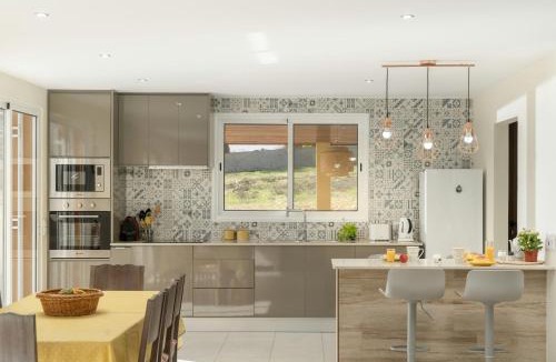 Vila Baleira House | La Maison Dorée