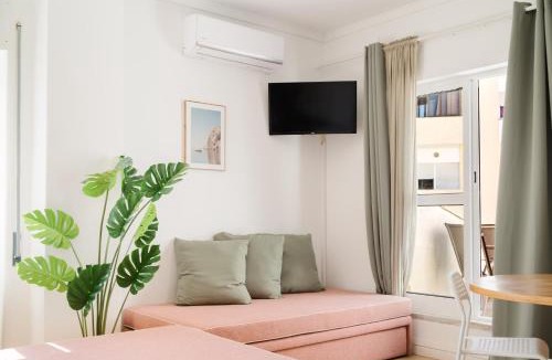 Charneca de Caparica e Sobreda Hotel | Villa Paraíso da Caparica