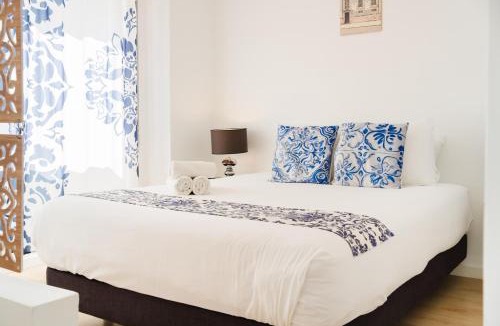 Charneca de Caparica e Sobreda Hotel | Villa Paraíso da Caparica