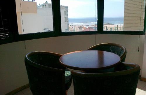Costa de Caparica Hotel | Real Caparica Hotel