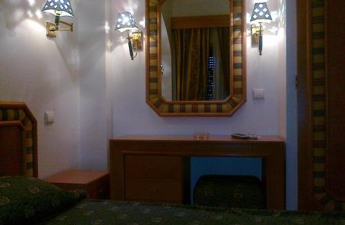 Costa de Caparica Hotel | Real Caparica Hotel