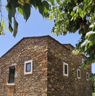 Castanheira de Pera Cabin | Linhares - Country House Turismo, Natureza e Aventura