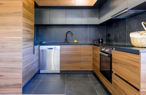 Chaves Ski Chalet | Chalés Avelino Carolino ll