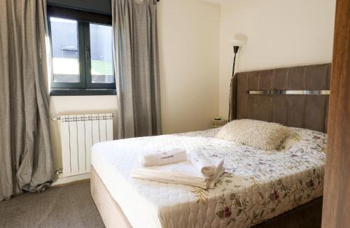 Chaves Ski Chalet | Chalés Avelino Carolino l