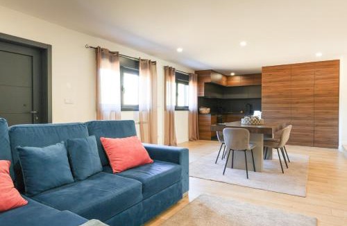 Chaves Ski Chalet | Chalés Avelino Carolino l