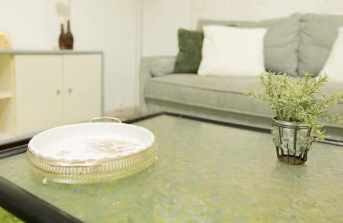Santa Luzia House | The House
