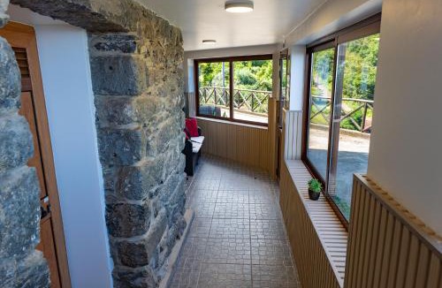 Sao Vicente House | Villa Fontes 7