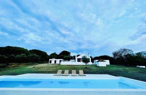 Montemor-o-Novo Villa | Fazenda do Pomar by Trip2Portugal