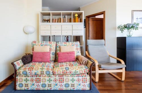 Canico Apartment | Caniço I By Trip2Portugal