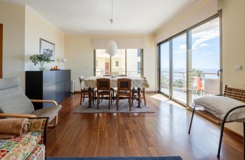 Canico Apartment | Caniço I By Trip2Portugal