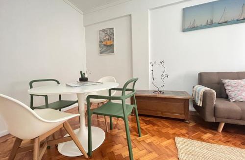 Lisbon Old Town Apartment | 92 Campolide Apartment by Trip2Portugal
