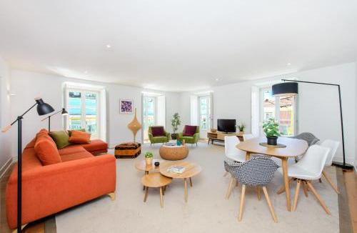 Encarnacao Apartment | Martinhal Lisbon Chiado