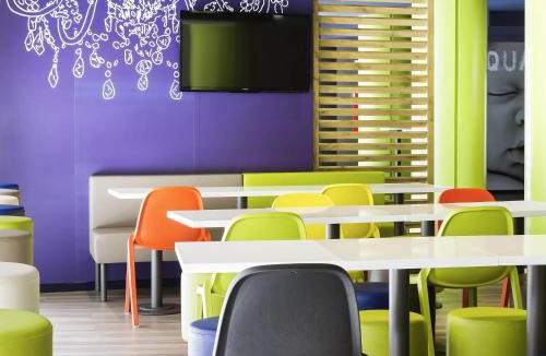 Braga Hotel | Ibis Budget Braga Centro