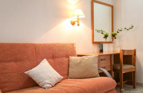Caldas da Felgueira Apartment | Pantanha Studio by Trip2Portugal