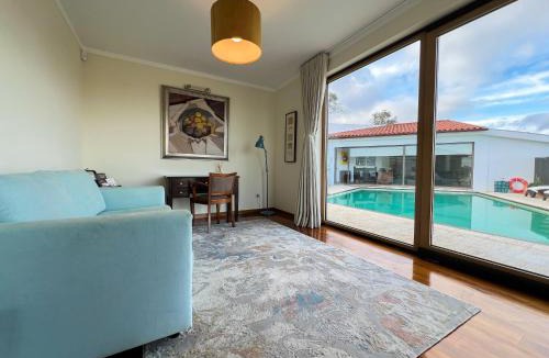 Gouvaes Villa | Casa de Gouvães Turismo Rural Douro