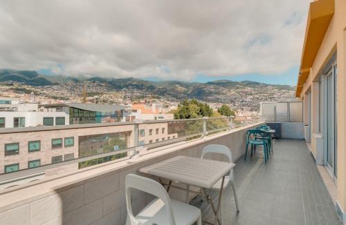 Se Apartment | Arriaga apartment