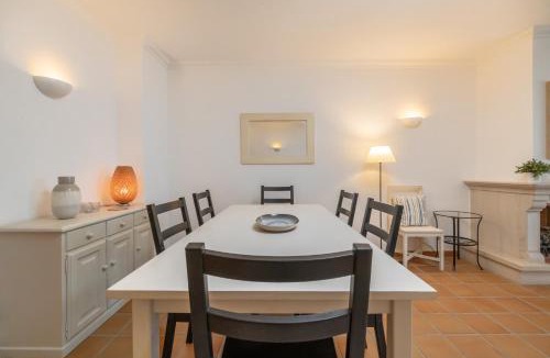 Praia del Rei Apartment | Serenity Apartment in Praia d'el Rey