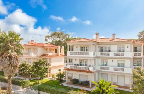 Praia del Rei Apartment | Serenity Apartment in Praia d'el Rey