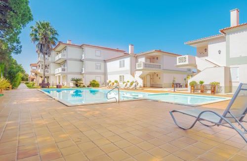 Praia del Rei Apartment | Serenity Apartment in Praia d'el Rey