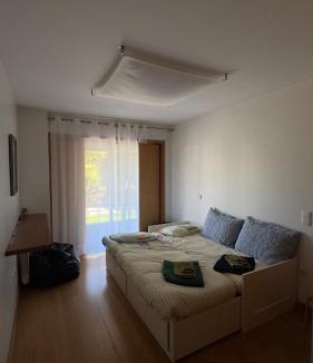 Espinho Apartment | Luxury apartment