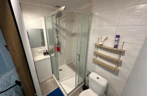 Cacem Apartment | Cacém Maison