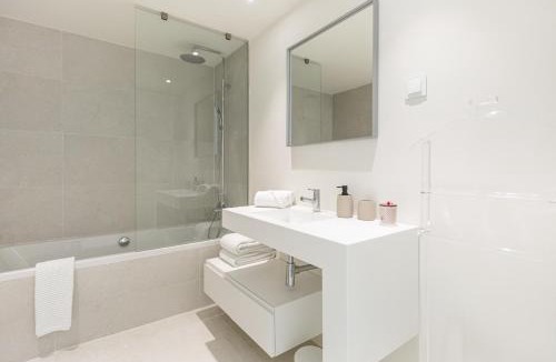 Carvalhal Villa | Troia Design Villa by CadenzaLux