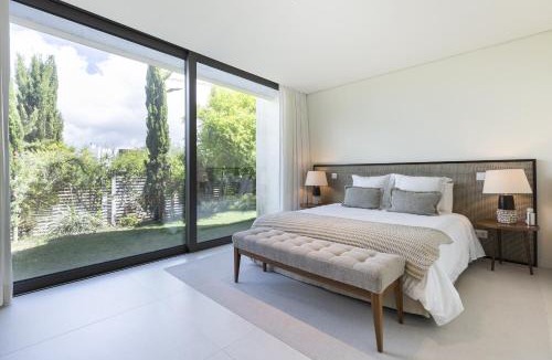 Carvalhal Villa | Troia Design Villa by CadenzaLux