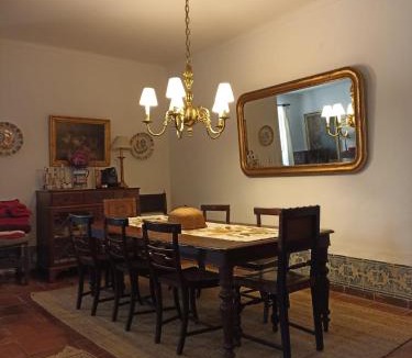Obidos House | Casa das Glicínias