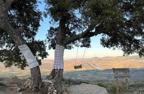 Torre de Moncorvo House | Cantinho da Aldeia