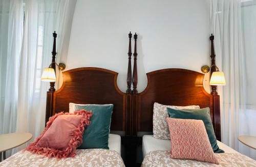 Ponta Delgada Apartment | Portas Residence - Large Apartment - Ponta Delgada City Center