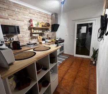 Vila Boim Apartment | Juniors Country House