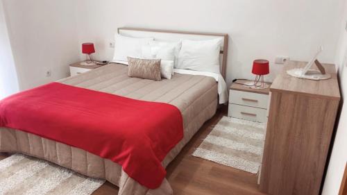 Torre de Moncorvo Apartment | Casa da Tapada