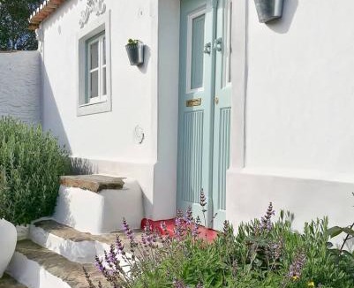 Ourique House | Casa no Montinho