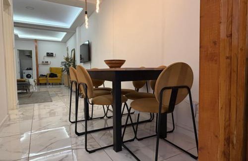 Carvoeira Apartment | Queluz Maison