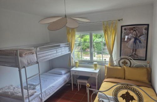 Praia del Rei Apartment | Casa Arreyal