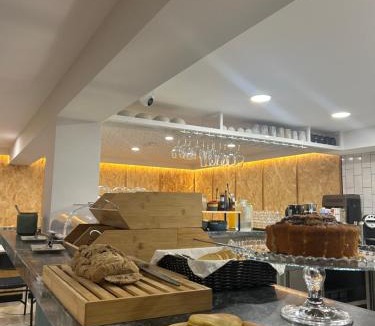 Valenca Hotel | Alma Candida 12