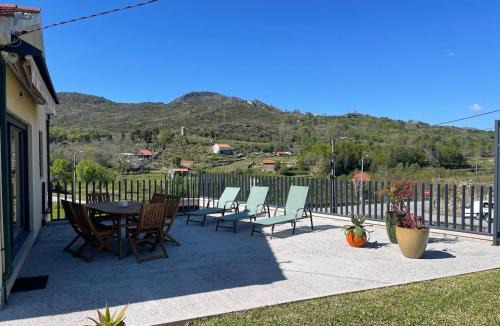 Vila Real House | Maison Cosy et Moderne