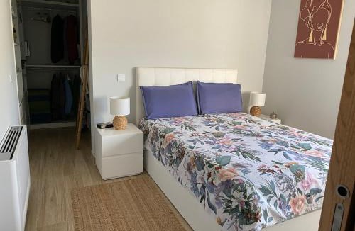 Vila Real House | Maison Cosy et Moderne