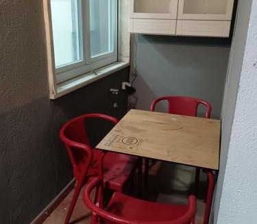 Apelacao Apartment | Cantinho Familiar a 10 minutos do Aeroporto