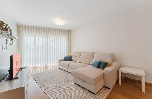 Boavista Apartment | GuestReady - Modern apartment in Boavista