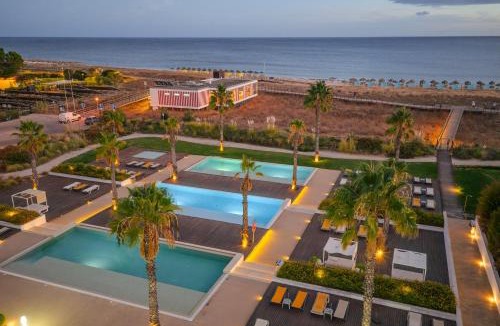 Torralta Hotel | Pestana Alvor South Beach Premium Suite Hotel