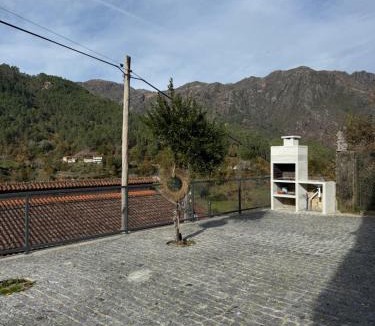 Cabril House | Casas com Alma - O Palheiro - Gerês