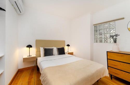 Belem Apartment | Belém Cozy Apartments by Soulplaces