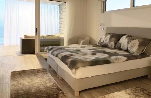Tabua House | Holiday Apartment Sunset Ocean