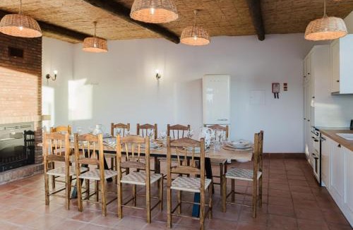 Figueiral House | Monte Gerações - Complete House - Heated pool - Typical Algarvian - close to Quinta Lago Vale Lobo and Vilamoura